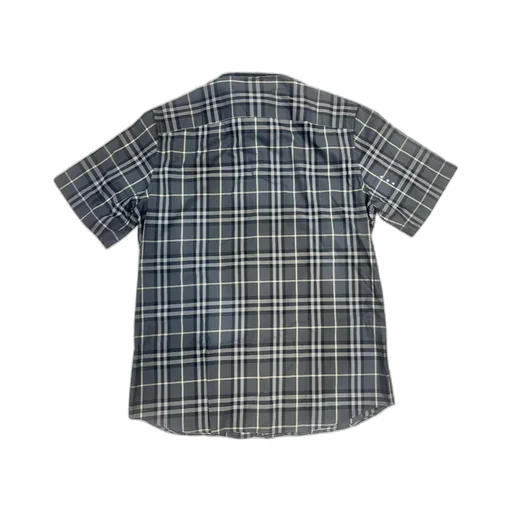 Short Sleeve Shirt