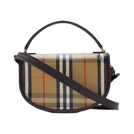 Sac Highlands Tote Bag