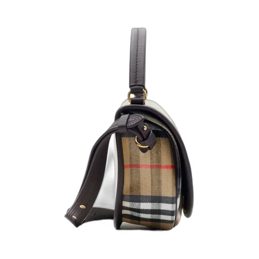 Sac Highlands Tote Bag