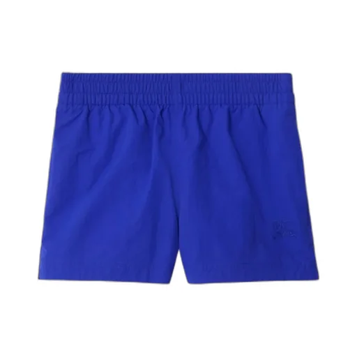Logo Swim Shorts