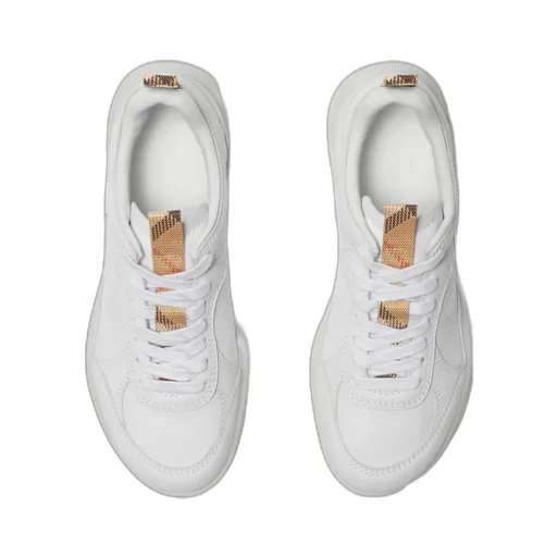 Matrix Lace-Up Sneakers