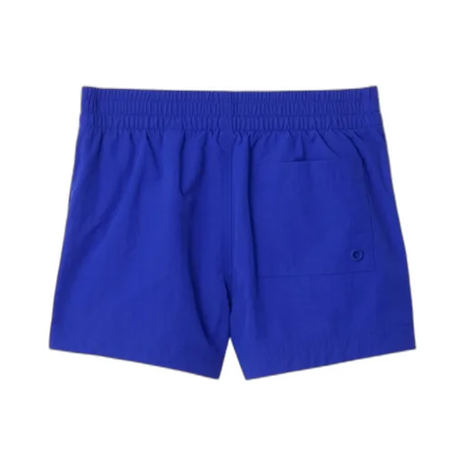 Logo Swim Shorts