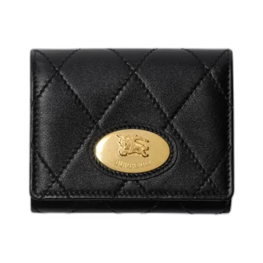 Strand Tri-Fold Wallet