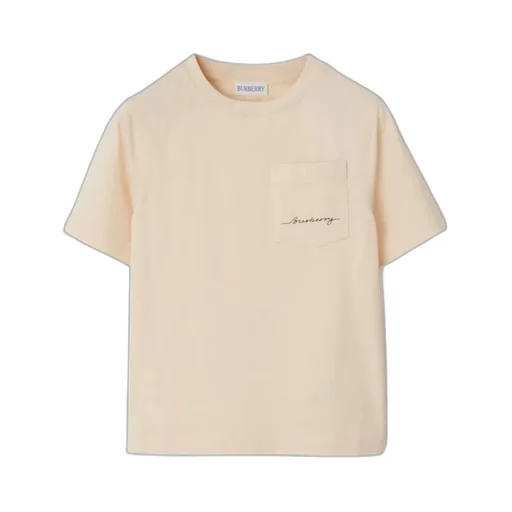 Kids Crewneck T-Shirt