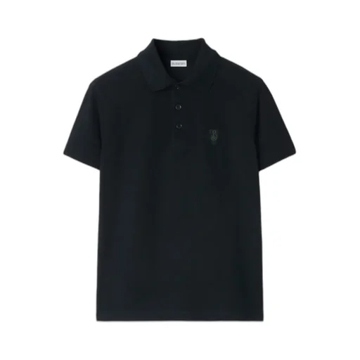 Cotton Polo Shirt