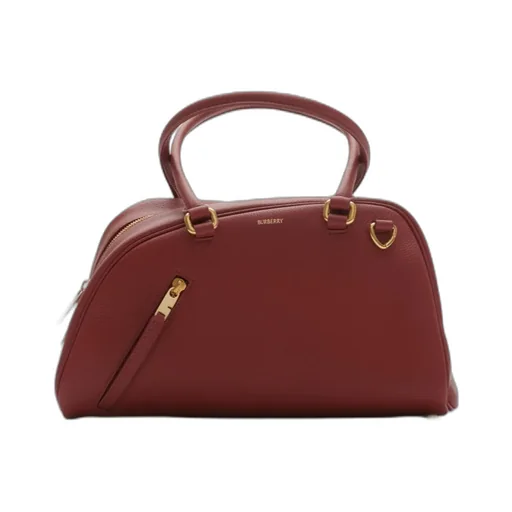 Shield Twin Small Tote Bag