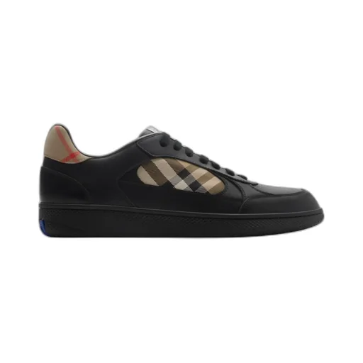 Terrace Lace-Up Sneakers