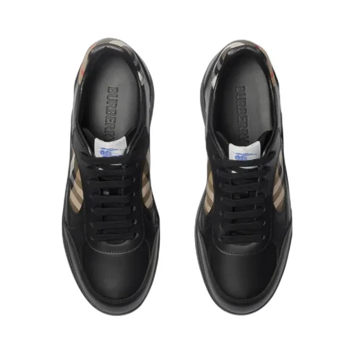 Terrace Lace-Up Sneakers