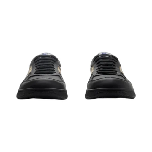 Terrace Lace-Up Sneakers