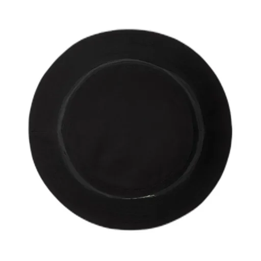 Embroidered Logo Bucket Hat