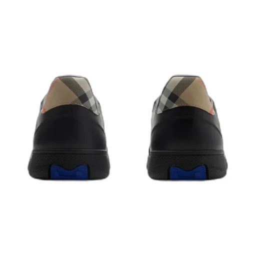 Terrace Lace-Up Sneakers