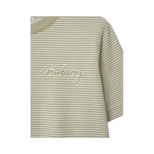 Striped T-Shirt