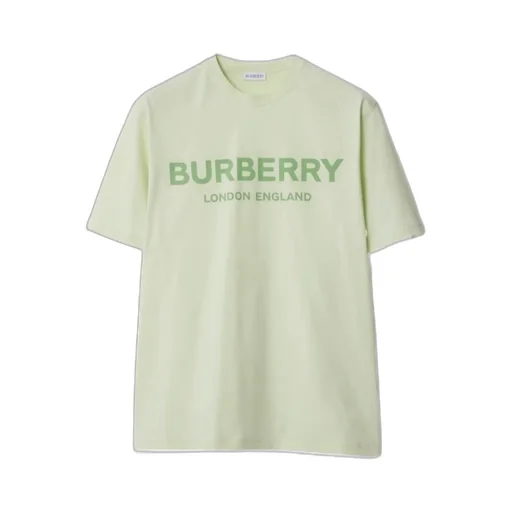 Round Neck T-Shirt