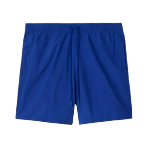 Drawstring Swim Shorts