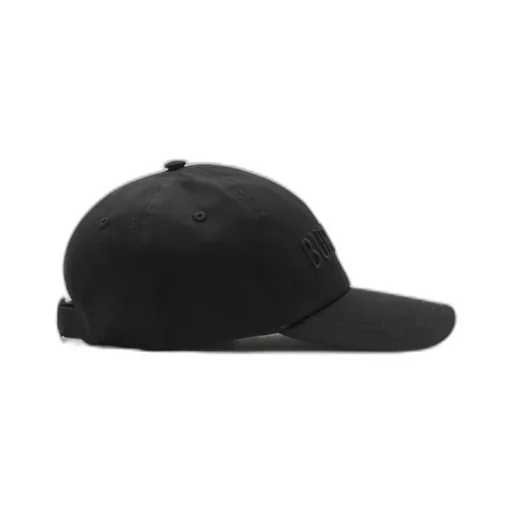 Logo Embroidered Baseball Cap