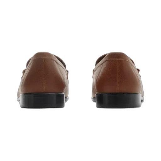Pearl Slip-On Loafers