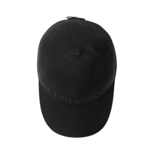 Logo Embroidered Baseball Cap