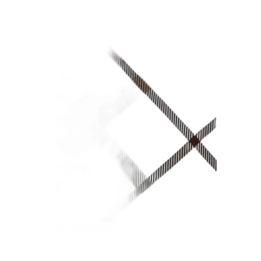 Checkered Side-Tied Bikini Briefs