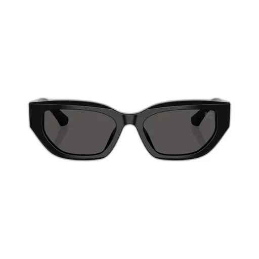 Cat-Eye Sunglasses