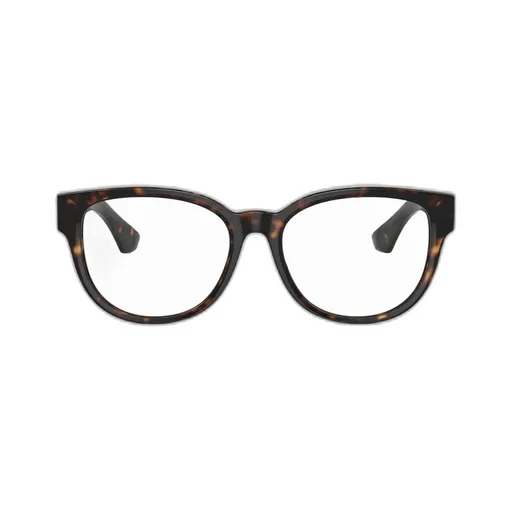 Round Frame Glasses