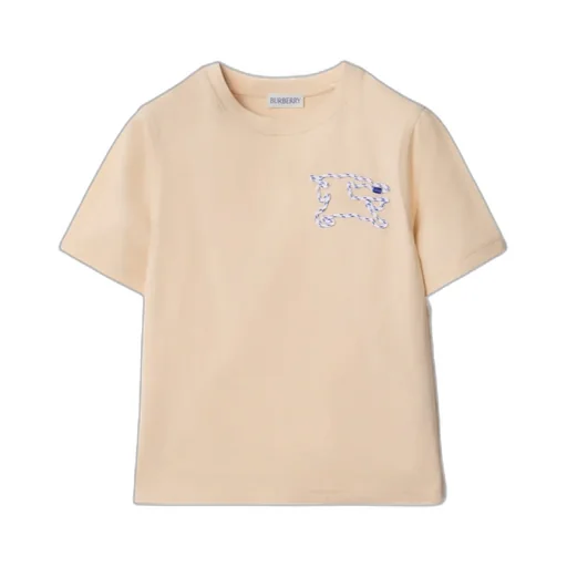 Ekd Cotton T-Shirt