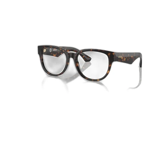 Round Frame Glasses