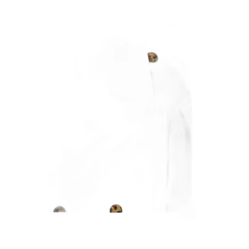 Double Breasted Belted Trench Dress