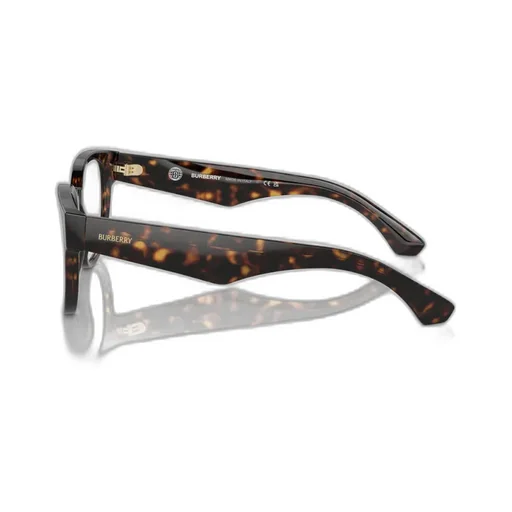 Round Frame Glasses