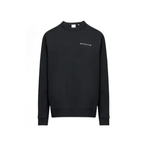 Letter-Printed Hoodie