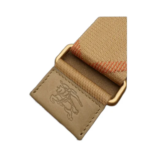 Medium B Clip Messenger Bag