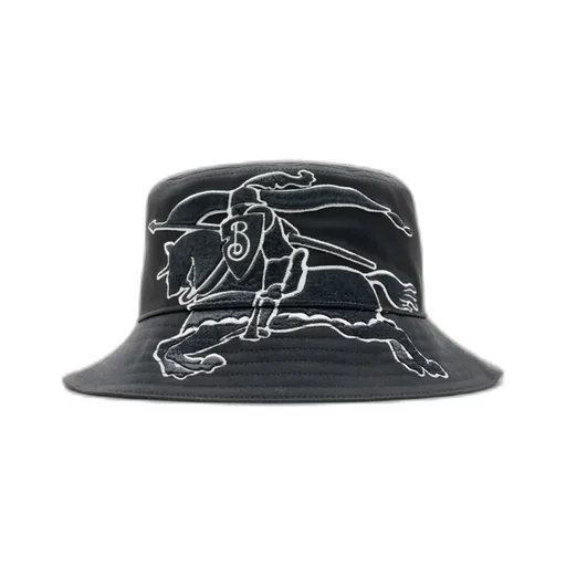 Ekd Motif Bucket Hat
