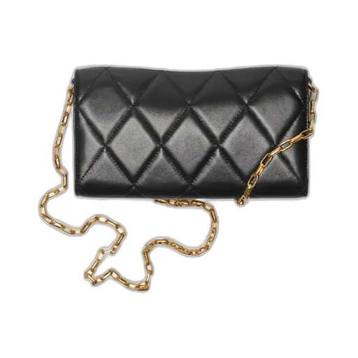 Rocking Horse Chain Strap Wallet