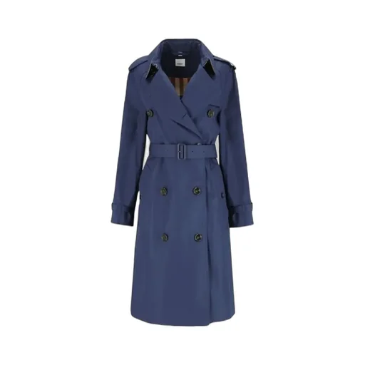 Tie Lapel Coat