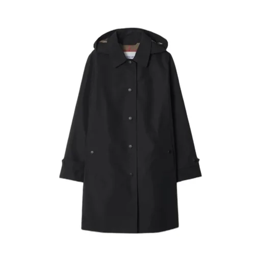 Long-Sleeved Windbreaker