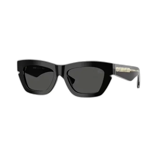 Rectangular Frame Sunglasses