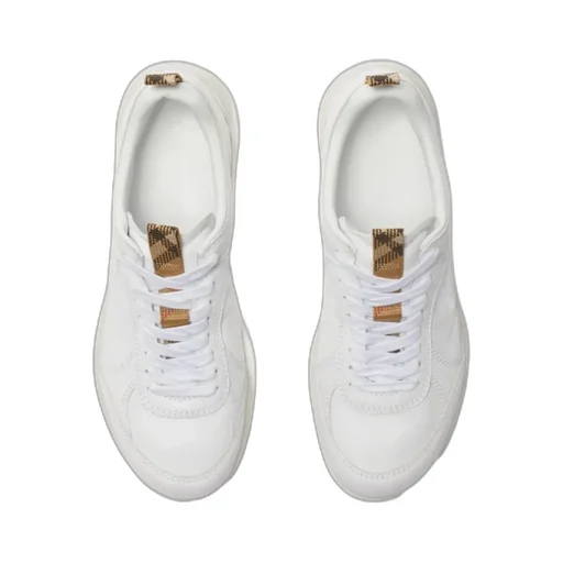 Matrix Lace-Up Sneakers