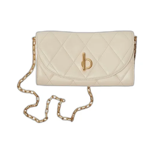 Rocking Horse Chain Strap Wallet
