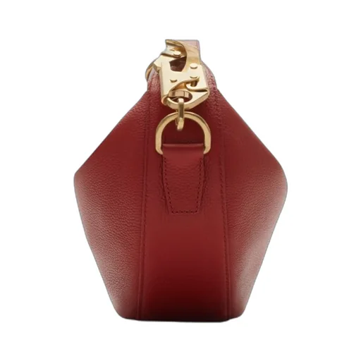 Knight Arc Zipped Tote Bag