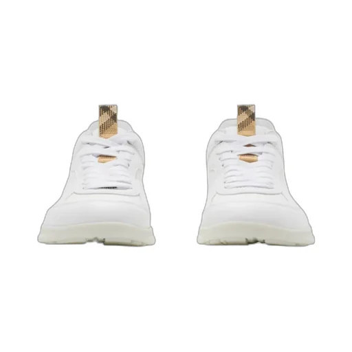Matrix Lace-Up Sneakers