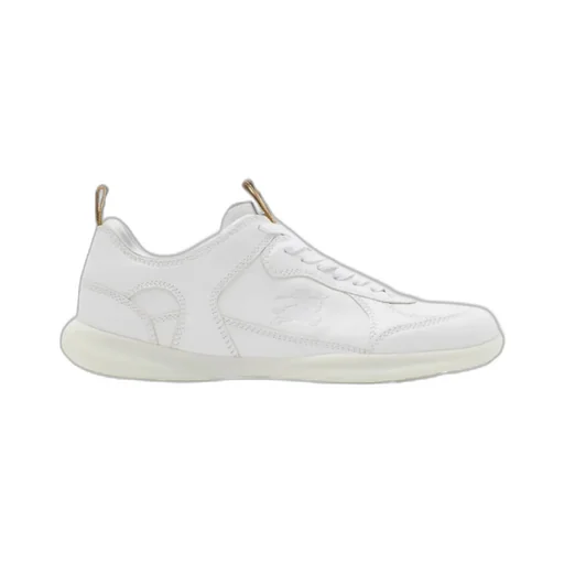 Matrix Lace-Up Sneakers