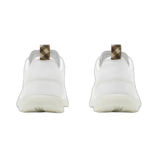 Matrix Lace-Up Sneakers