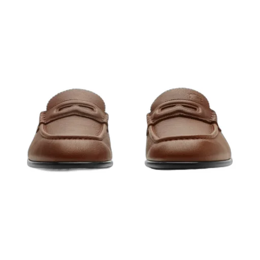 Pearl Slip-On Loafers