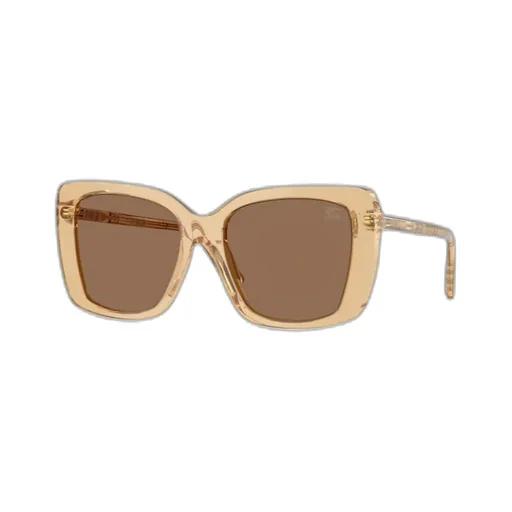 Cat-Eye Sunglasses