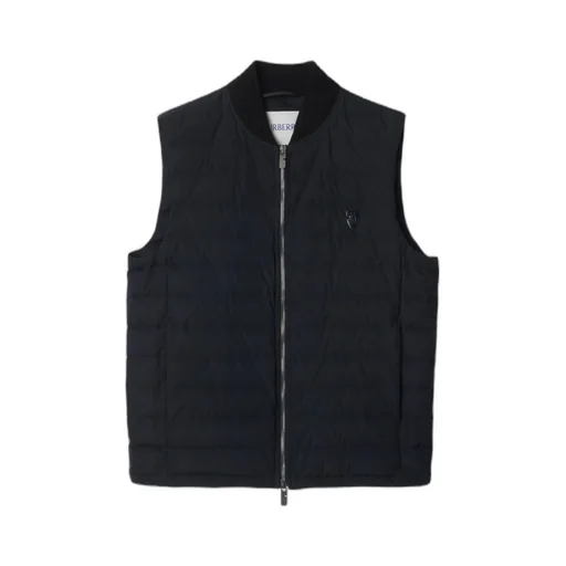 Puffer Gilet