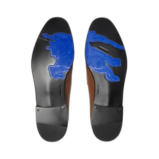 Pearl Slip-On Loafers