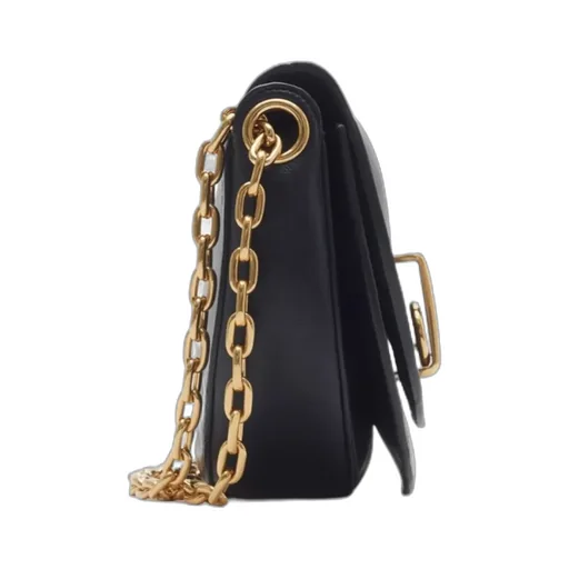 Small Rocking Horse Crossbody Bag
