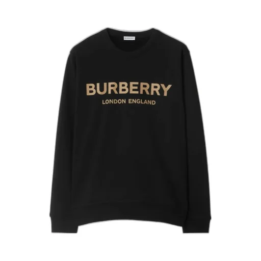 Cotton Sweatshirt