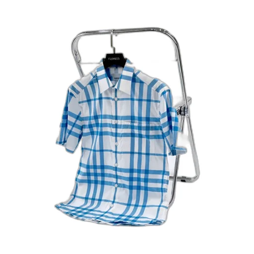Short-Sleeved Shirt