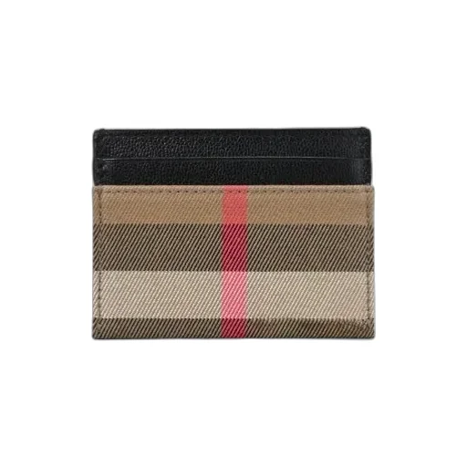 Check Card Case
