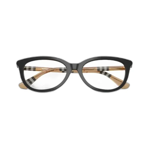 Cat-Eye Glasses